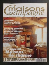 Rivista Case Di Campagna N° 8