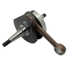 Albero Motore per Vespa 125 150 VBC1T VLA VLB VLB1T Super GT GTR GL Sprint