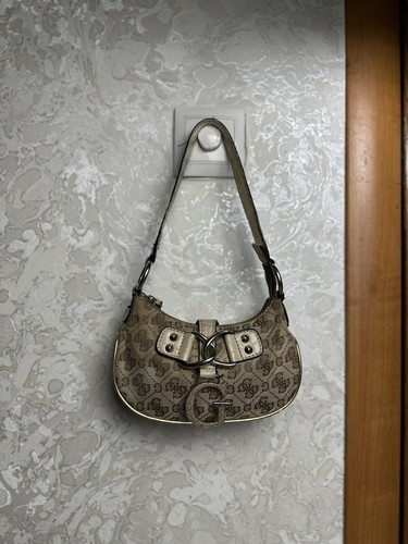 Guess vintage y2k avantgarde - guess,