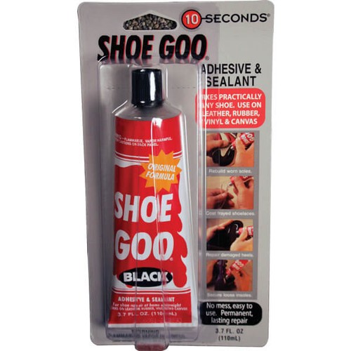 Adesivo per riparazione shoe - riparazione,