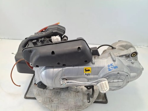 Motore completo aprilia - motore,