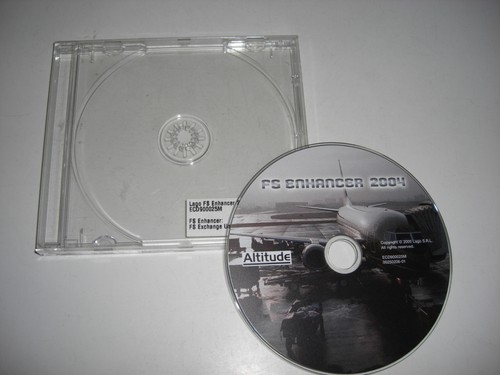 Enhancer rom cd ni - enhancer,