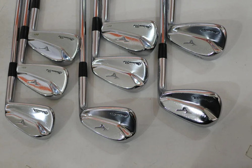 Mizuno set ferri - ferri, pro