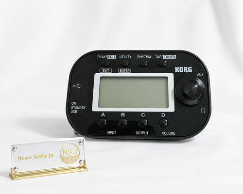 Korg pandora mini wh - mini,