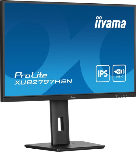 Iiyama prolite xub2797hsn - prolite, xub2797hsn-b2