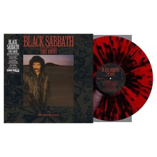 BLACK SABBATH - SEVENTH STAR