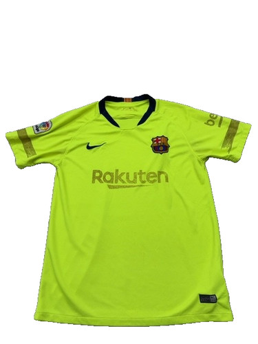 Maglia calcio nike - calcio,