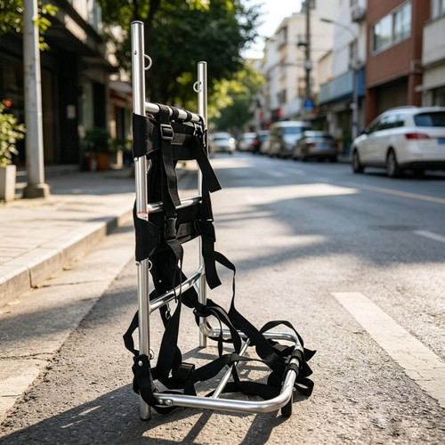 Trolley pesca con ruote - trolley, da