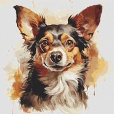 Chihuahua Cucciolo Cane Opera