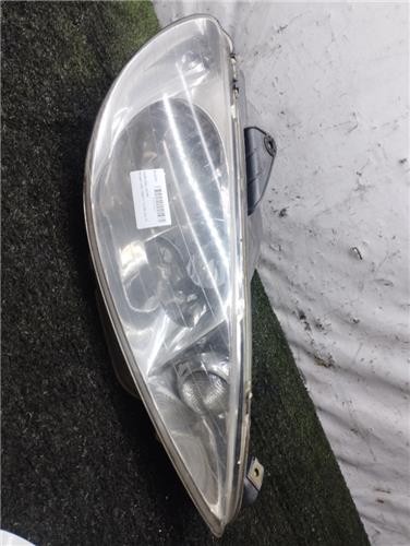 Faro anteriore destro peugeot - anteriore,