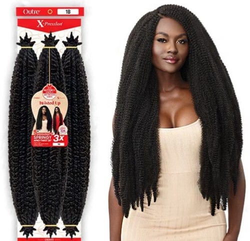 Outre xpression twisted - xpression,