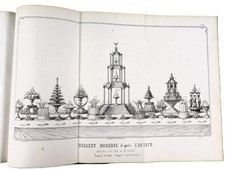 Bailleux pâtissier moderne - bailleux,
