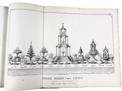 Bailleux pâtissier moderne - bailleux,