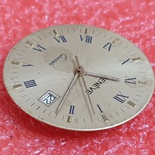 raro movimento orologio polso