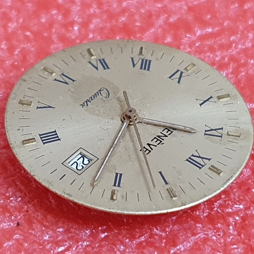 Raro movimento orologio polso - raro,