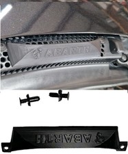 Abarth Fiat 500 595 695 Presa Aria Air Scoop Aspirazione Diretta