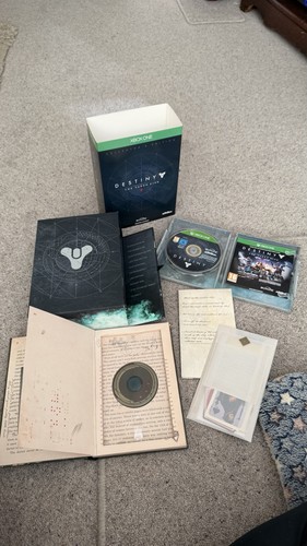 Destiny dei corrotti - il,