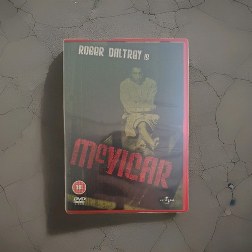 Mcvicar - mcvicar, 2004)
