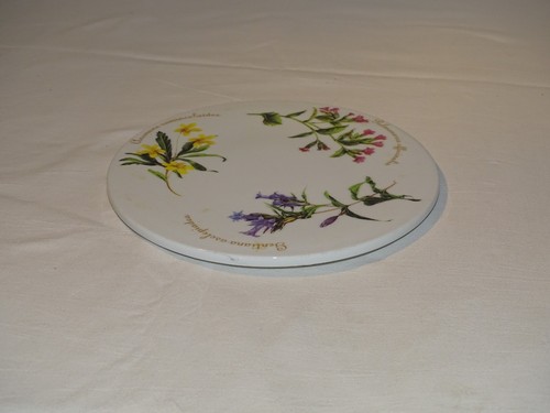 Sottopentola ceramica - ceramica, le