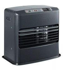 STUFA A COMBUSTIBILE LIQUIDO