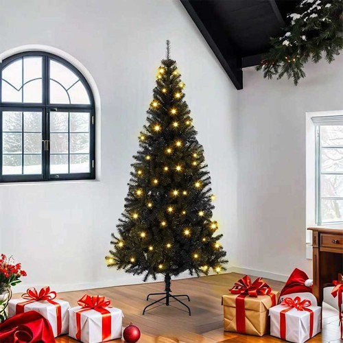Vidaxl albero natale - albero, con