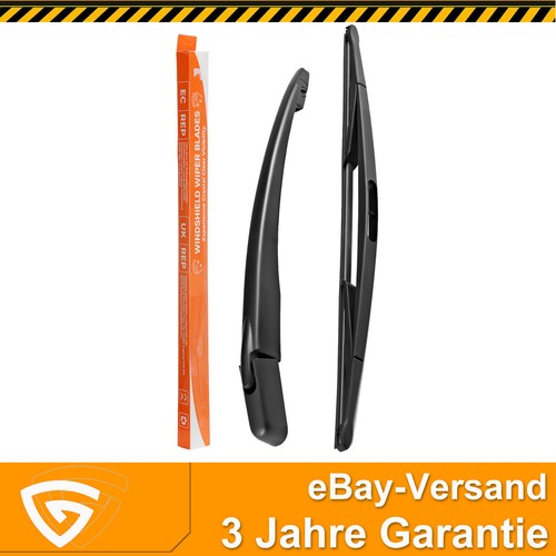 Kit braccio spazzola - kit,