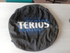 COPRIRUOTA DAIHATSU TERIOS