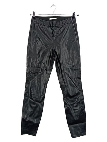 Hugo boss pantaloni - pantaloni, pelle