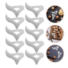  10 Pcs Nocciole Macadamia