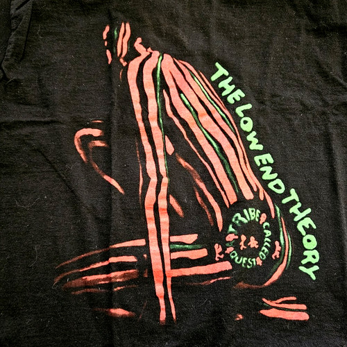 Shirt vintage anni - t-shirt,