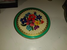 VECCHIA SCATOLA LATTA