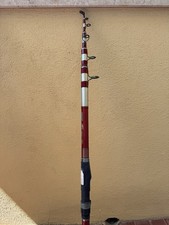 Canna Da Pesca Surfcasting / Beach Ledgering