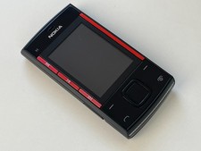 Nokia X3-00 cellulare vintage
