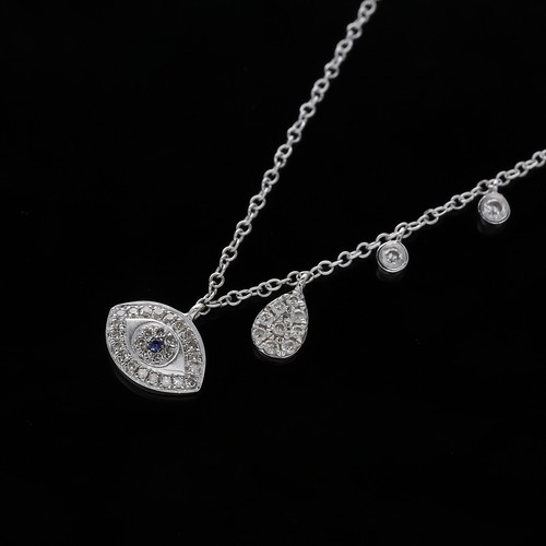 Collana meirat ct - collana, 0,22