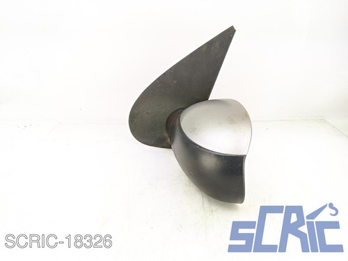 Specchietto laterale peugeot - specchietto,