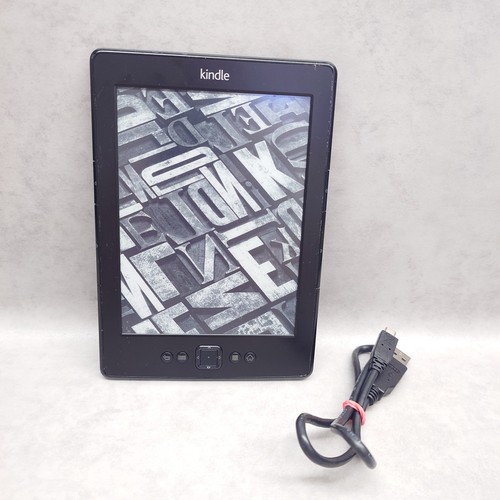 Amazon kindle paperwhite - wi-fi,