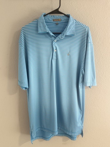 Polo peter millar estiva - millar,