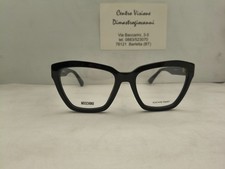 Moschino occhiale vista - moschino, da