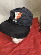 Cappellino UCN Bari Ultras Curva Nord