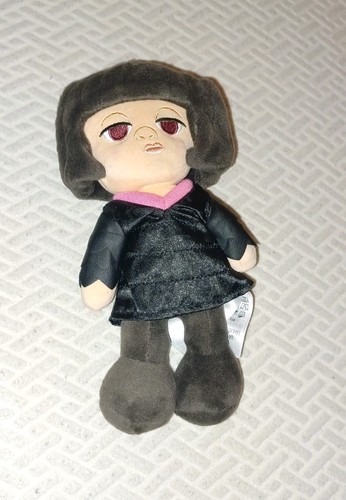 Disney parks nuimos - edna, mode