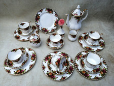 Royal albert old country - old,