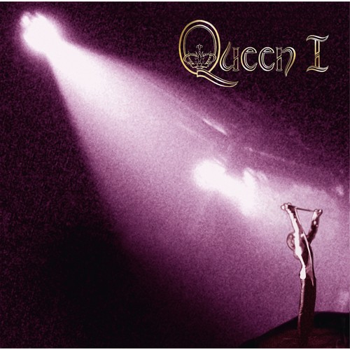 Queen remastered - queen,