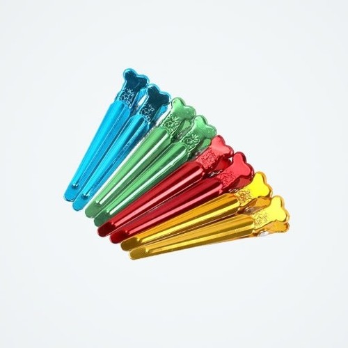Spilla per capelli - ,