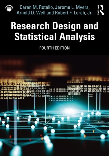 Research design and - research,