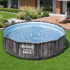 Bestway piscina fuori - bestway,