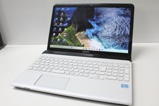 Sony Vaio SVE151B11N Core