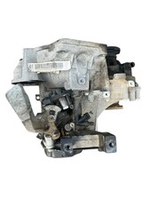 Cambio Polo 6r 2012 1.2 Diesel