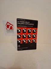 La teoria dello sviluppo