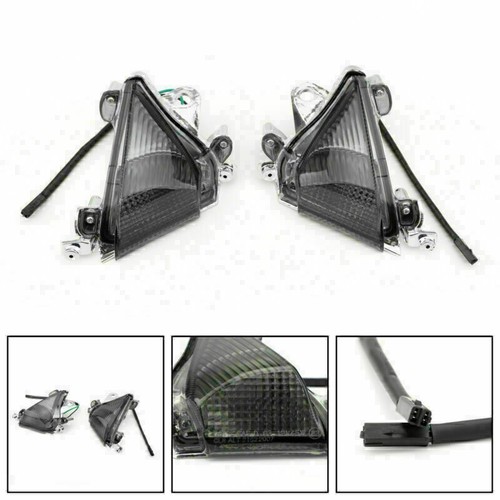 Frecce anteriori turn signals - anteriori,