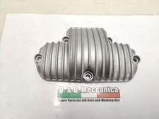 COPERCHIO MOLLE VALVOLE TESTA